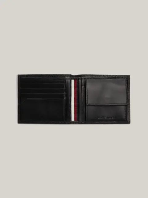 TOMMY HILFIGER Premium cc & coin